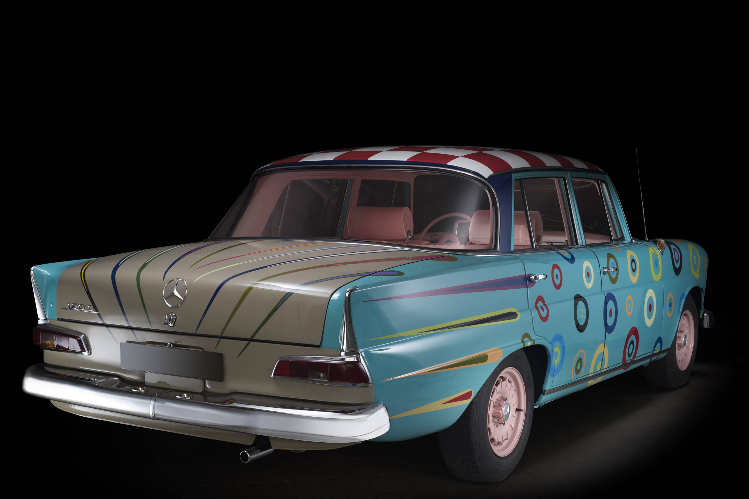 Événements Automobiles