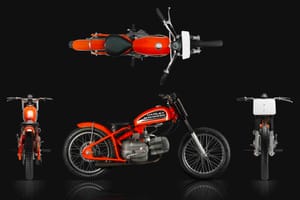 Collection Automobile