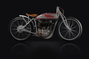 Collection Automobile