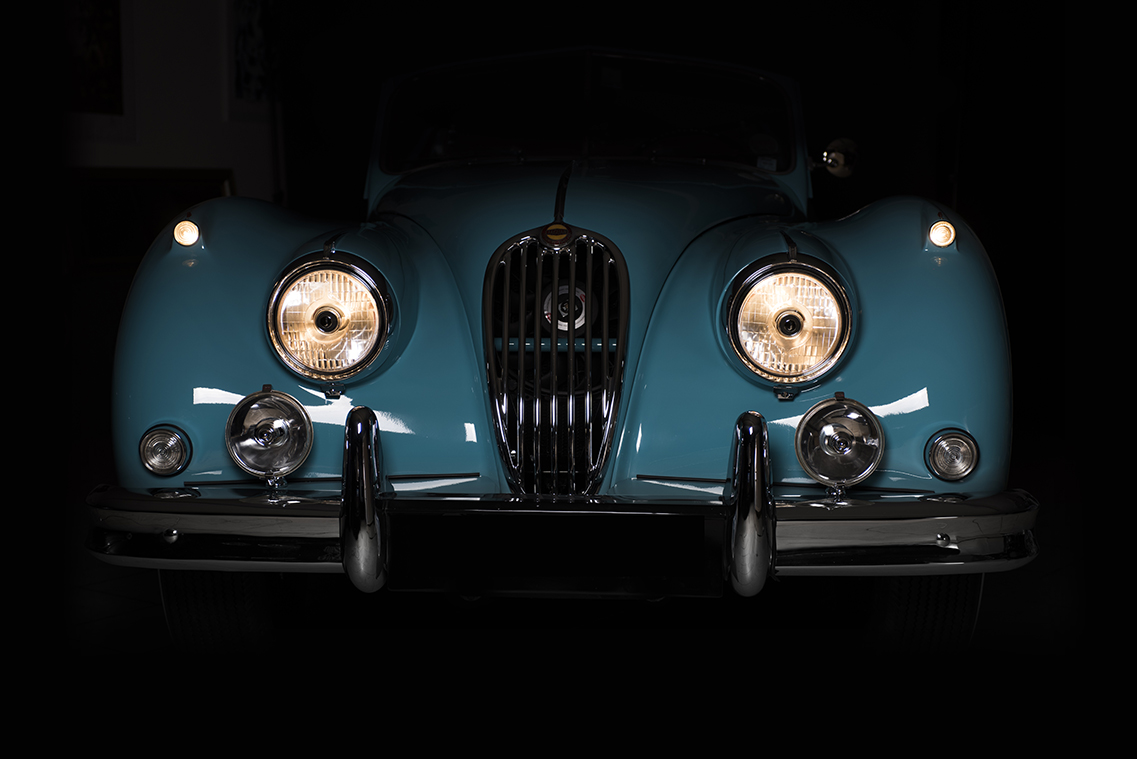 Collection Automobile