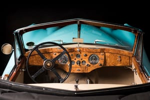 Collection Automobile