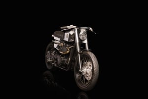 Motos et Deux-Roues