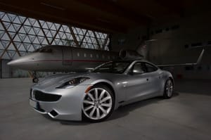 Collection Automobile