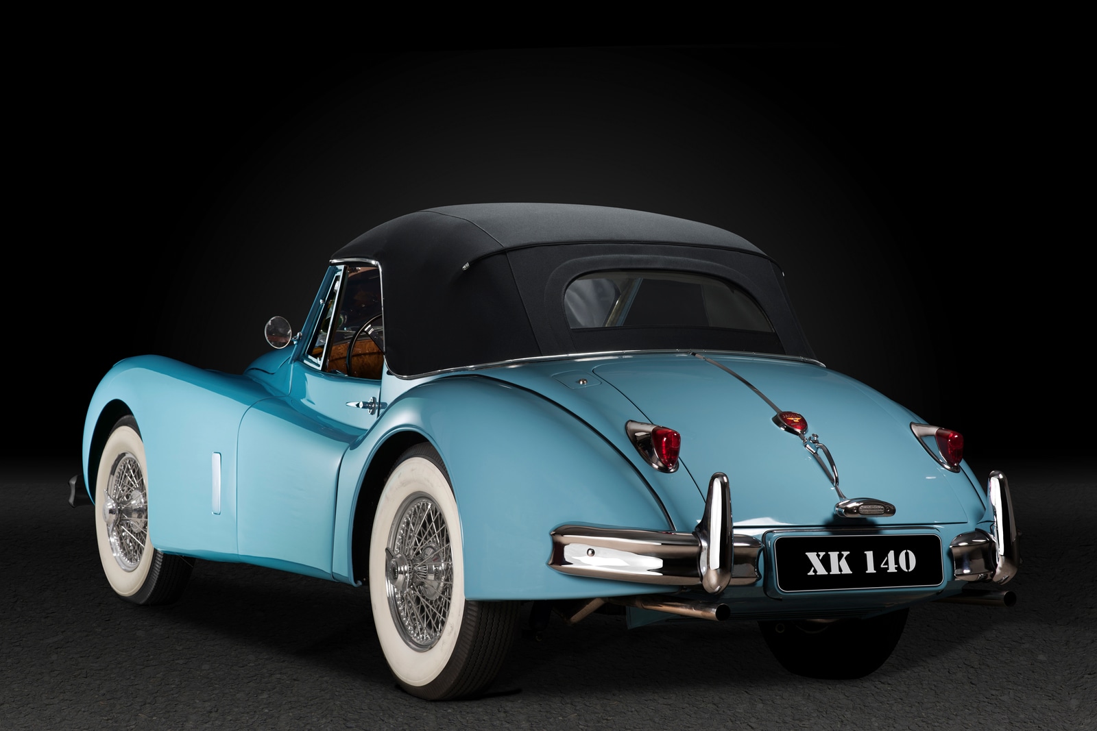 Et votre voiture devient une oeuvre d'art