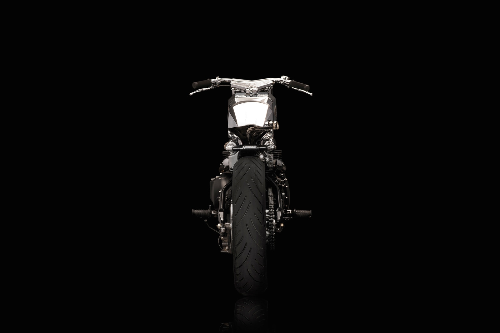 Motos et Deux-Roues