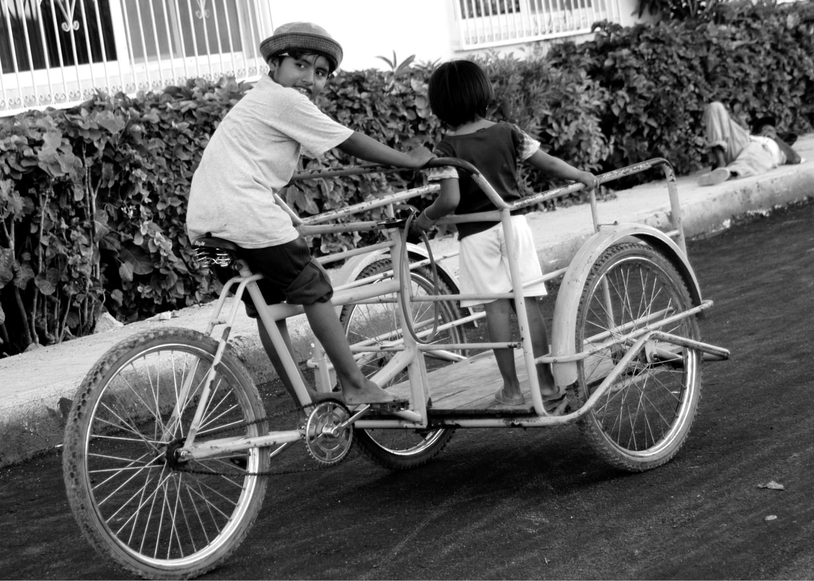 Et votre voiture devient une oeuvre d'art